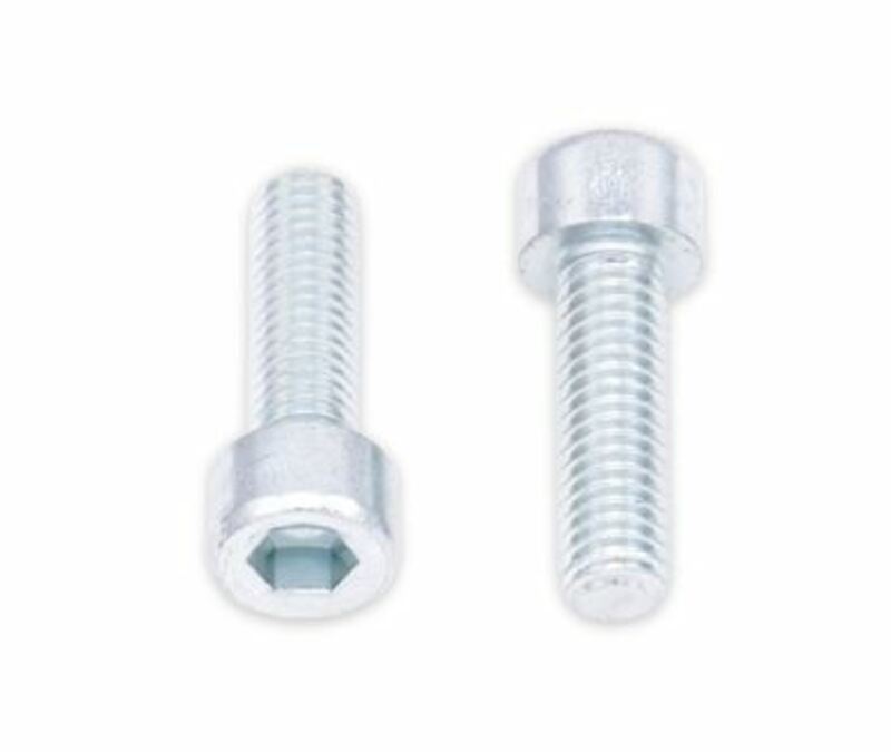 BOLT BOLT M6X1X20