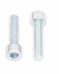 BOLT BOLT M6X1X25