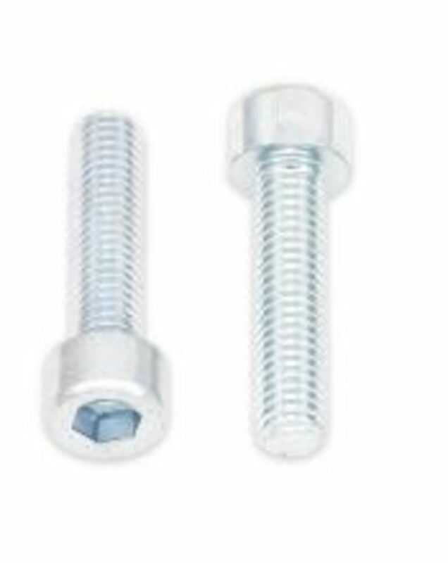 BOLT BOLT M6X1X25