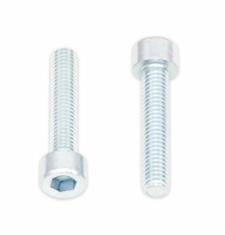 BOLT BOLT M6X1X30