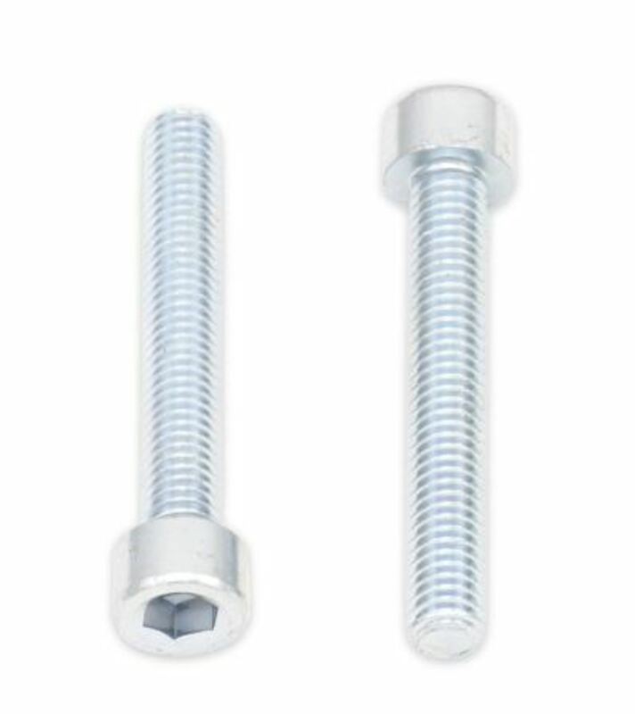 BOLT BOLT M6X1X40