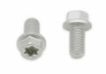 BOLT BOLT M6X1X12MM