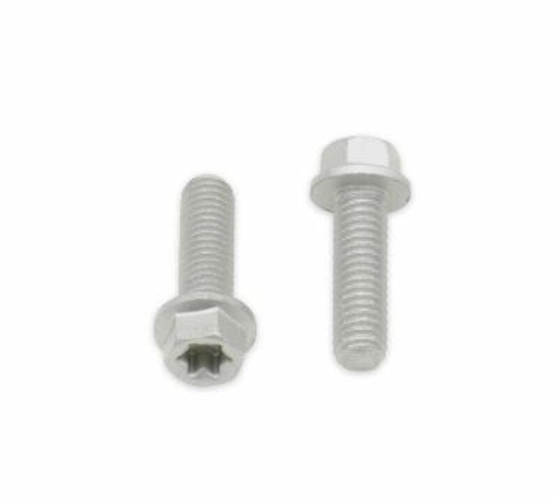 BOLT BOLT M6X1X20MM