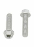 BOLT BOLT M6X1X25MM