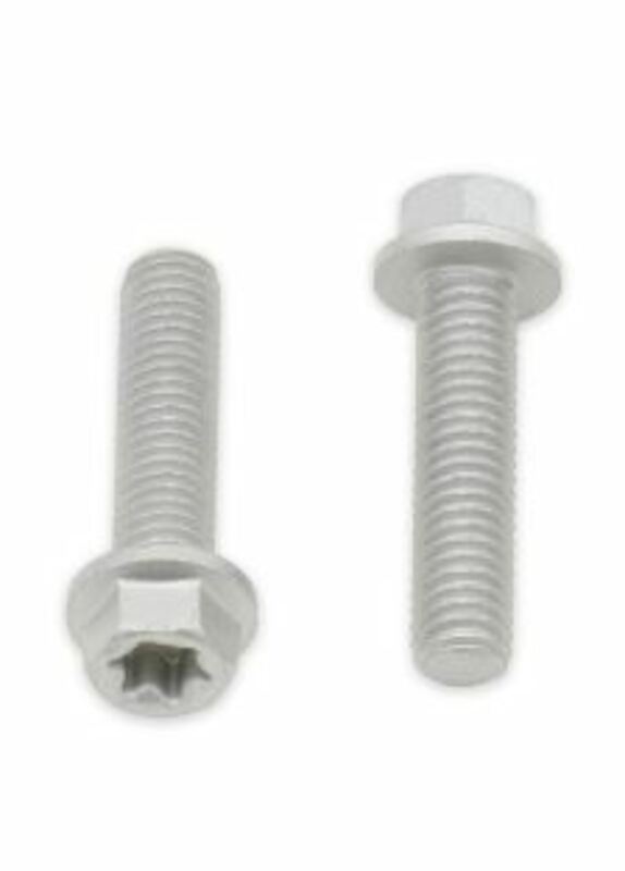 BOLT BOLT M6X1X25MM