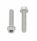 BOLT BOLT M6X1X30MM