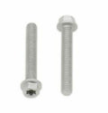 BOLT BOLT M6X1X40MM