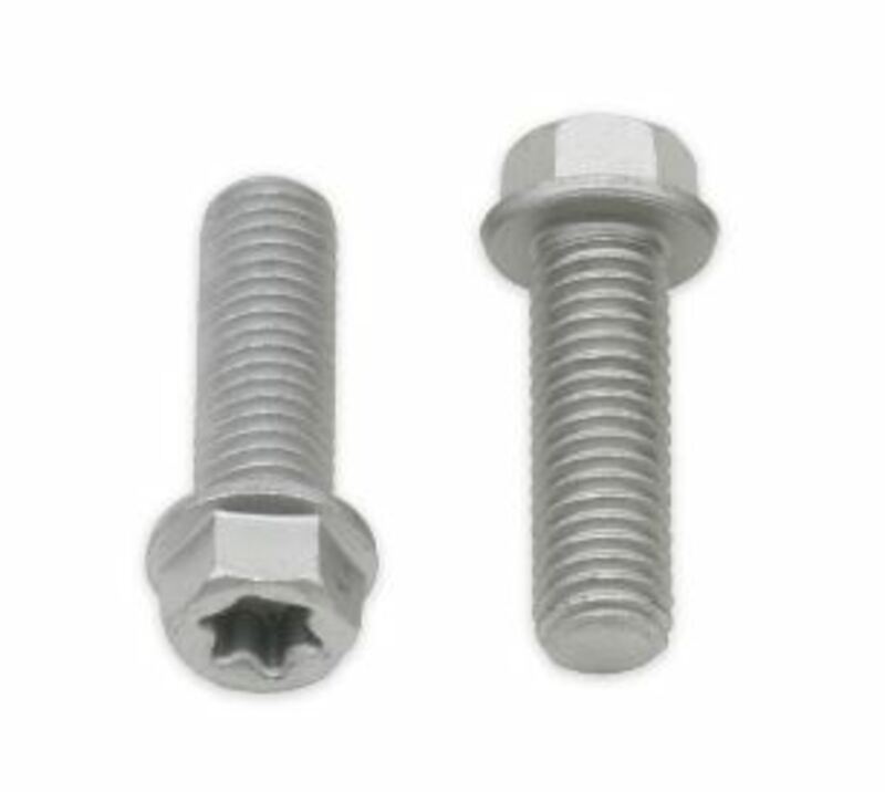BOLT BOLT M8X1,25X25MM