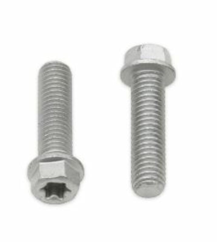 BOLT BOLT M8X1,25X30MM