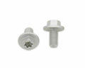 BOLT BOLT M6X1X12MMLARGE FLANG
