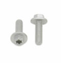 BOLT BOLT M6X1X20MMLARGE FLANG