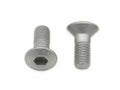 BOLT BOLT M8X1,25X16MM