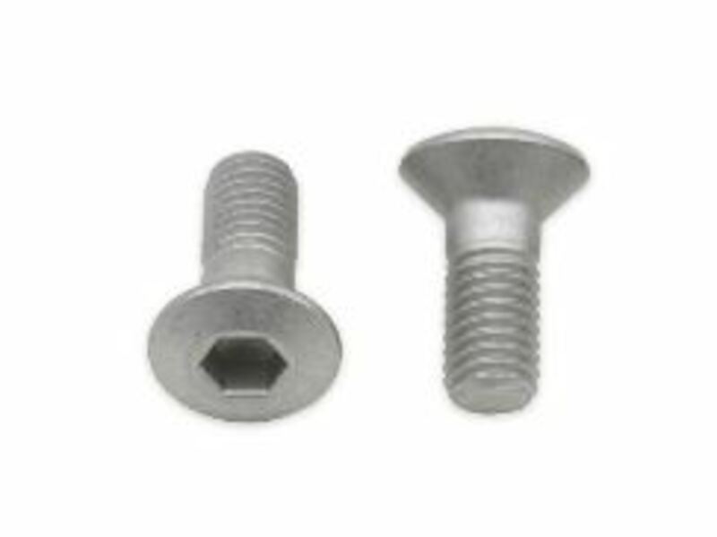BOLT BOLT M8X1,25X16MM