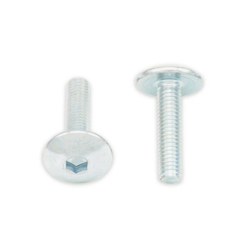 BOLT BOLT M5X0,8X12MM