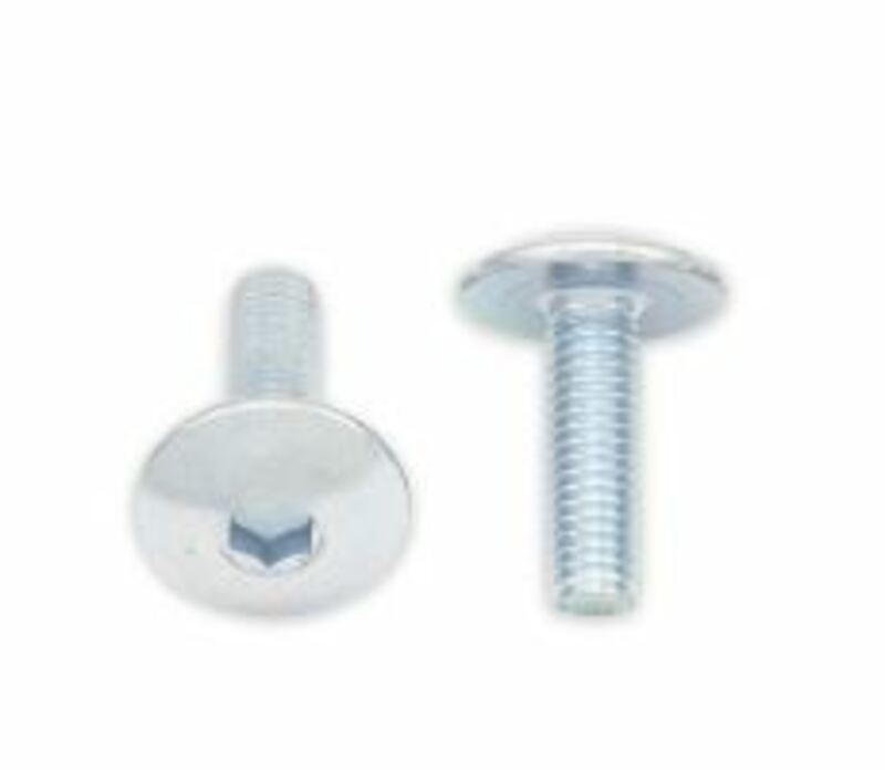 BOLT BOLT M5X0,8X16MM