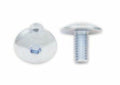 BOLT BOLT M6X1X12MM