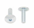 BOLT BOLT M6X1X20MM