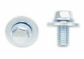 BOLT BOLT KIT M6X1X12HEAD 8MM