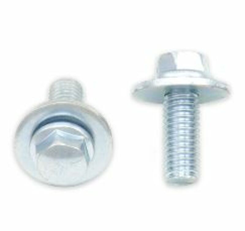 BOLT BOLT KIT M6X1X16HEAD 8MM