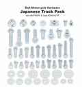 BOLT BOLT KIT TRACK PACKII X6