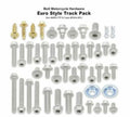 BOLT BOLT KIT TRACK KTM X6