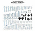 BOLT BOLT KIT TRACK STREET X6