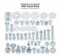 BOLT BOLT KIT TRACK HONDA X6
