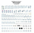 BOLT BOLT KIT PRO HONDA