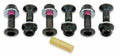 BOLT BOLT KIT BLACKHEXA HEAD