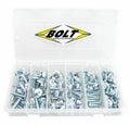 BOLT BOLT KIT M5X12/16/20MM