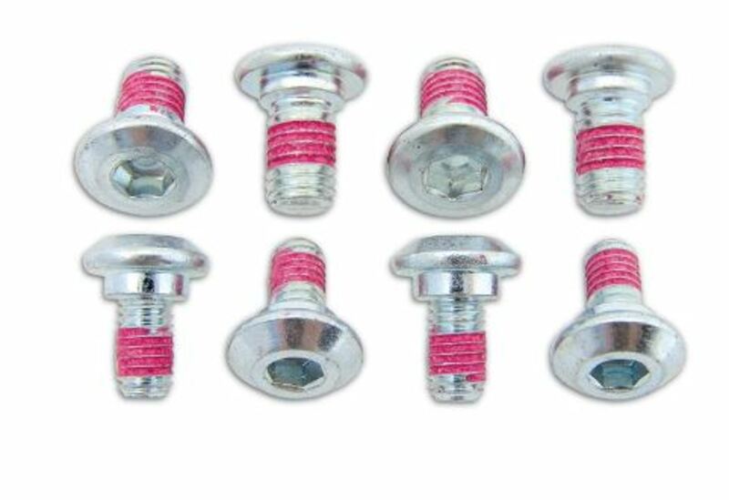 BOLT BOLT KIT SUZ&KAWA 65,250/450