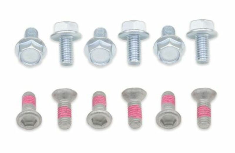 BOLT BOLT KIT YAMAHA YZ/YZF 125 A 450