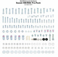 BOLT BOLT KIT PRO SUZUKI