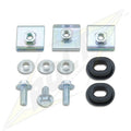 BOLT BOLT KIT FOR AIRBOX COVER