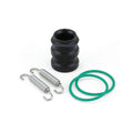 BOLT BOLT KIT EXHAUST HARDWARE