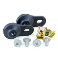 BOLT BOLT KIT EXHAUST HARDWARE