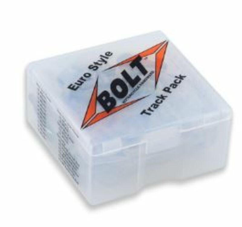 BOLT BOLT KIT 2016 ALL MODELS