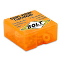 BOLT BOLT KIT PLASTIC SET