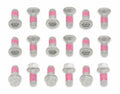 BOLT BOLT KIT SUZ RM125/250