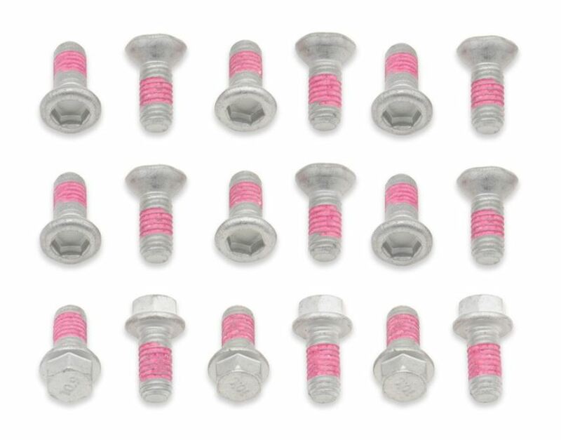 BOLT BOLT KIT SUZ RM125/250