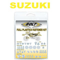 BOLT BOLT KIT RM-Z450 18