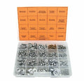 BOLT BOLT KIT EUROPE TYPE 336PCS