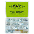 BOLT BOLT KIT 422 PCS