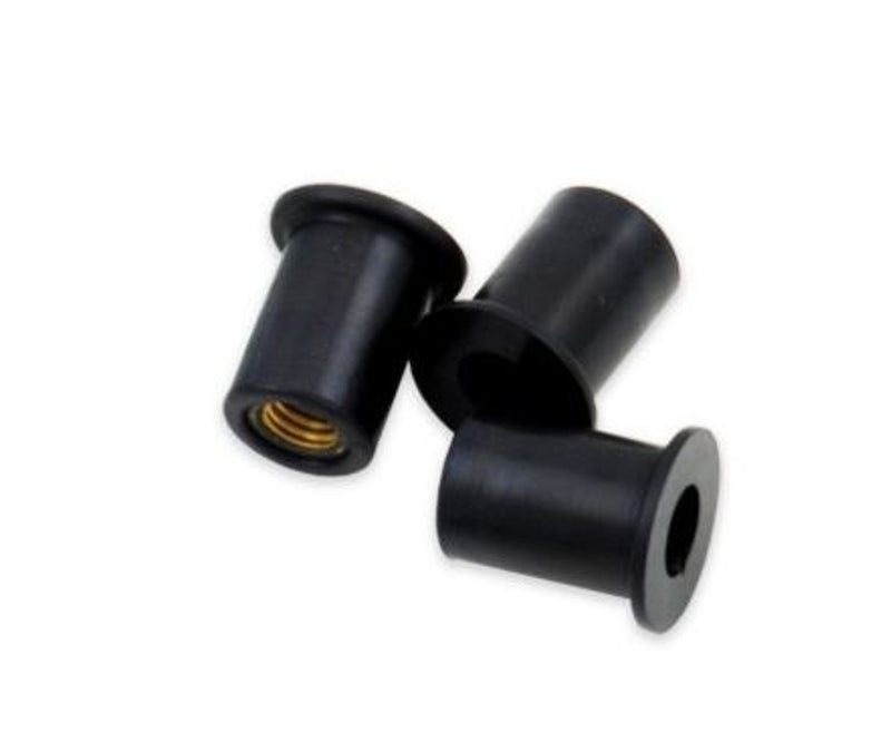 BOLT BOLT KIT COMPRESSION NUT