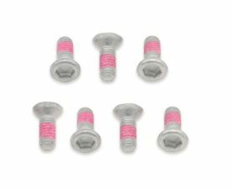 BOLT BOLT KIT YAMAHA YZ80&YZ85
