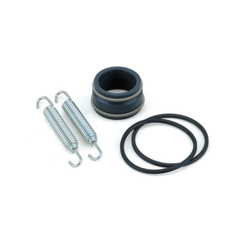 BOLT BOLT KIT EXHAUST HARDWARE