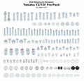 BOLT BOLT KIT PRO YAMAHA