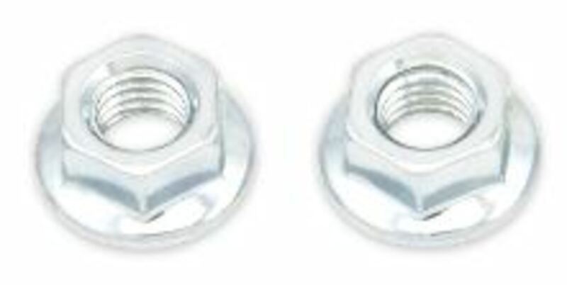 BOLT NUT M8X1,25HEAD NUT 12MM