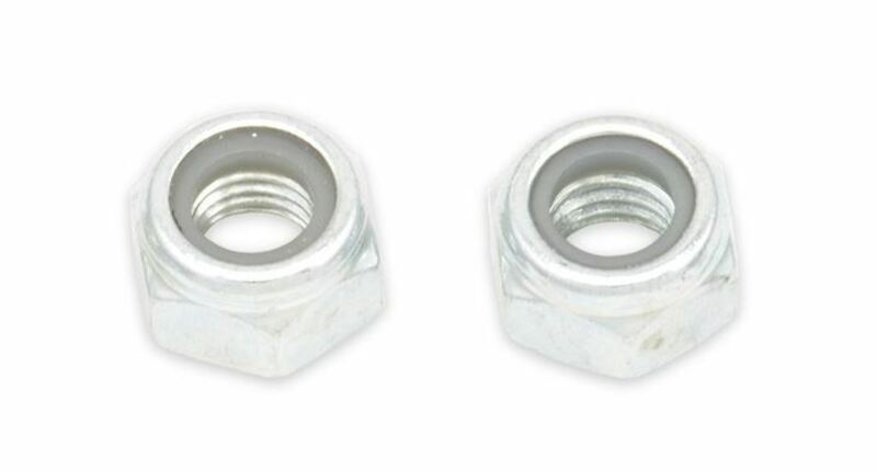BOLT NUT M6 HEAD NUT 10MM