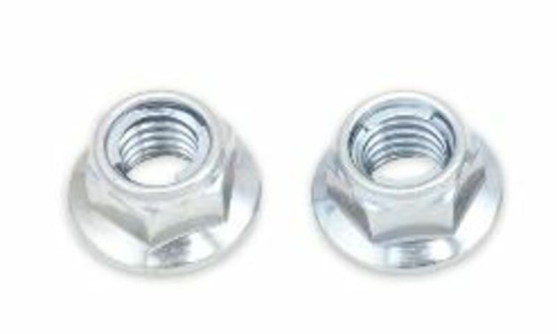 BOLT NUT M8X1,25HEAD NUT 12MM